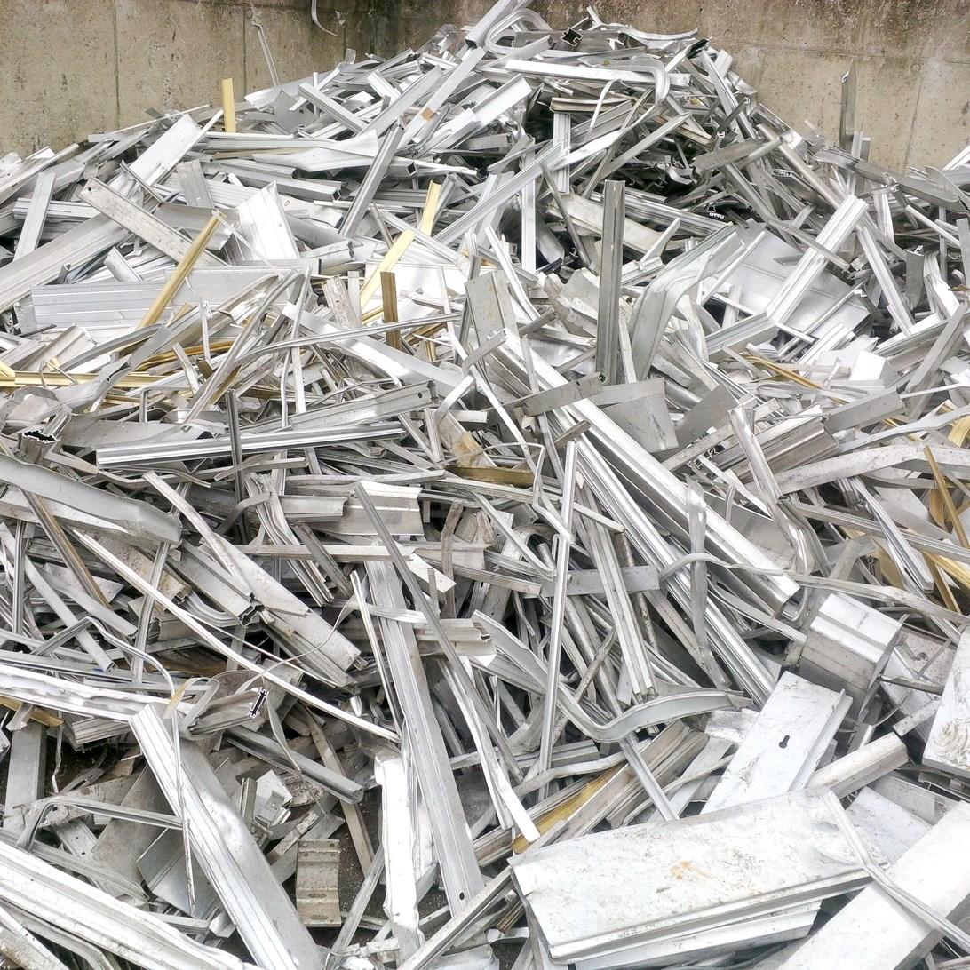 Aluminium Scrap scrap