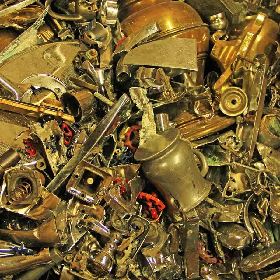 Brass Scrap scrap