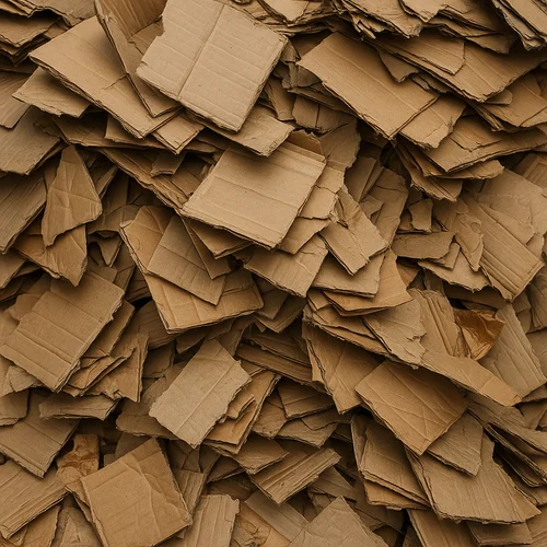 Cardboard Scrap scrap